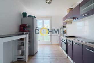  appartement firminy 42700