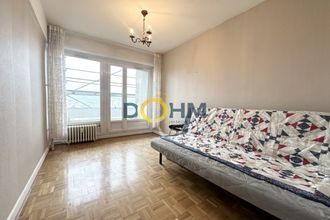  appartement firminy 42700