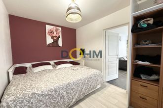  appartement firminy 42700