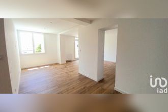  appartement firminy 42700