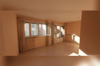  appartement firminy 42700