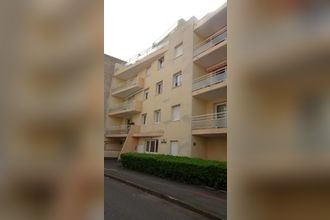  appartement firminy 42700