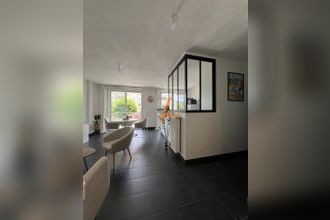  appartement firminy 42700