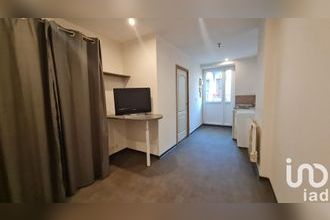  appartement firminy 42700