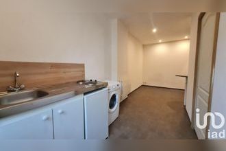  appartement firminy 42700