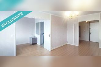  appartement firminy 42700