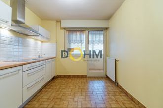  appartement firminy 42700