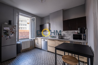  appartement firminy 42700