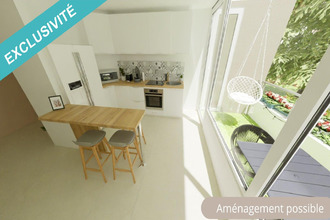  appartement firminy 42700