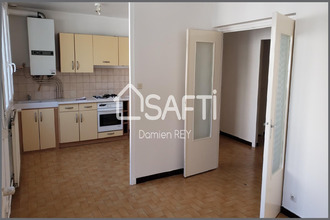  appartement firminy 42700