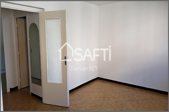  appartement firminy 42700