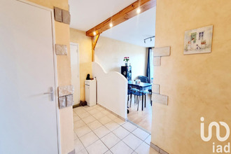  appartement firminy 42700