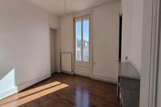  appartement firminy 42700