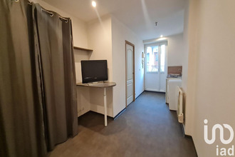  appartement firminy 42700