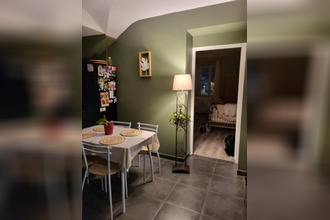  appartement firminy 42700