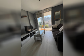  appartement firminy 42700