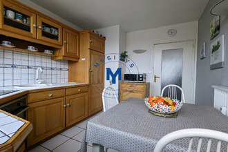  appartement firminy 42700