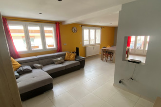  appartement firminy 42700