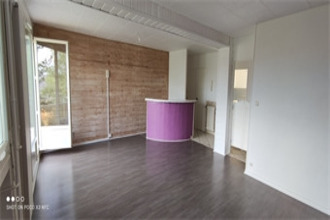  appartement firminy 42700