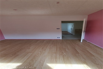  appartement firminy 42700