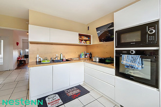  appartement firminy 42700