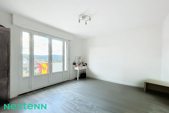  appartement firminy 42700