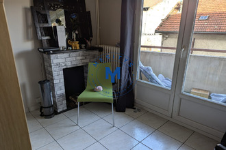  appartement firminy 42700