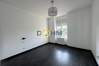  appartement firminy 42700