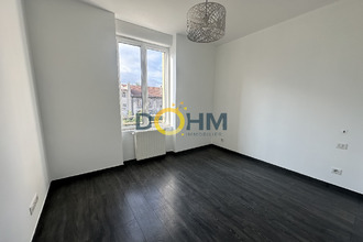  appartement firminy 42700