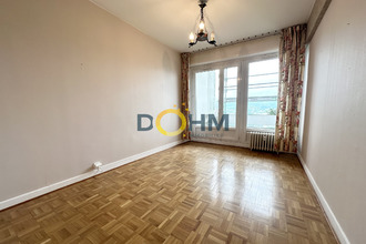  appartement firminy 42700