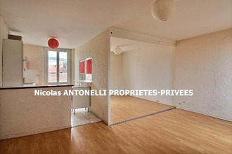  appartement firminy 42700