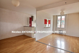  appartement firminy 42700