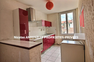  appartement firminy 42700