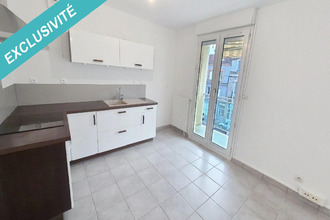  appartement firminy 42700