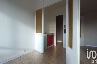  appartement firminy 42700