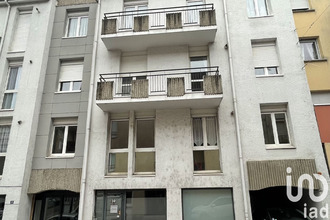  appartement firminy 42700