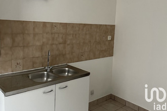  appartement firminy 42700