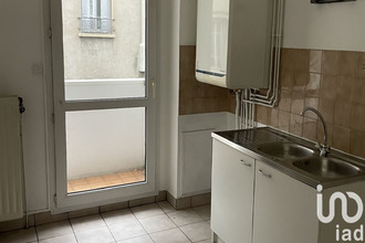  appartement firminy 42700