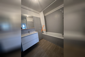  appartement firminy 42700
