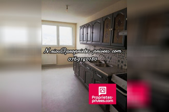  appartement firminy 42700