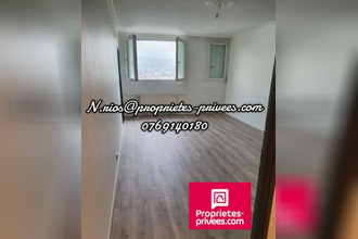  appartement firminy 42700