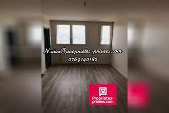  appartement firminy 42700