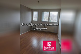  appartement firminy 42700