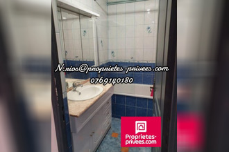  appartement firminy 42700