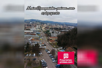  appartement firminy 42700