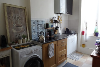  appartement firminy 42700