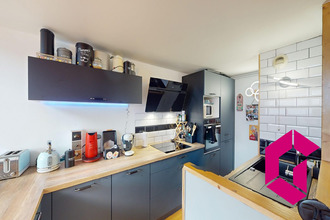  appartement firminy 42700