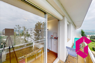  appartement firminy 42700