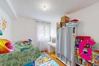  appartement firminy 42700