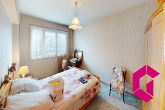  appartement firminy 42700